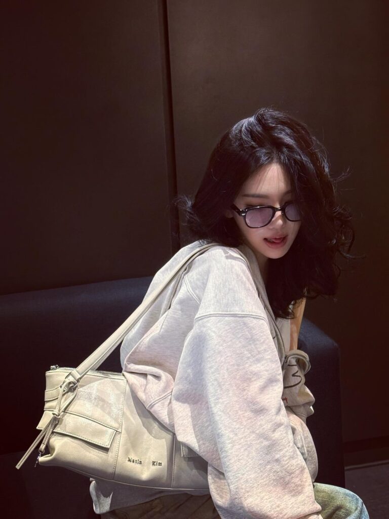 260211 Ningning Instagram Update