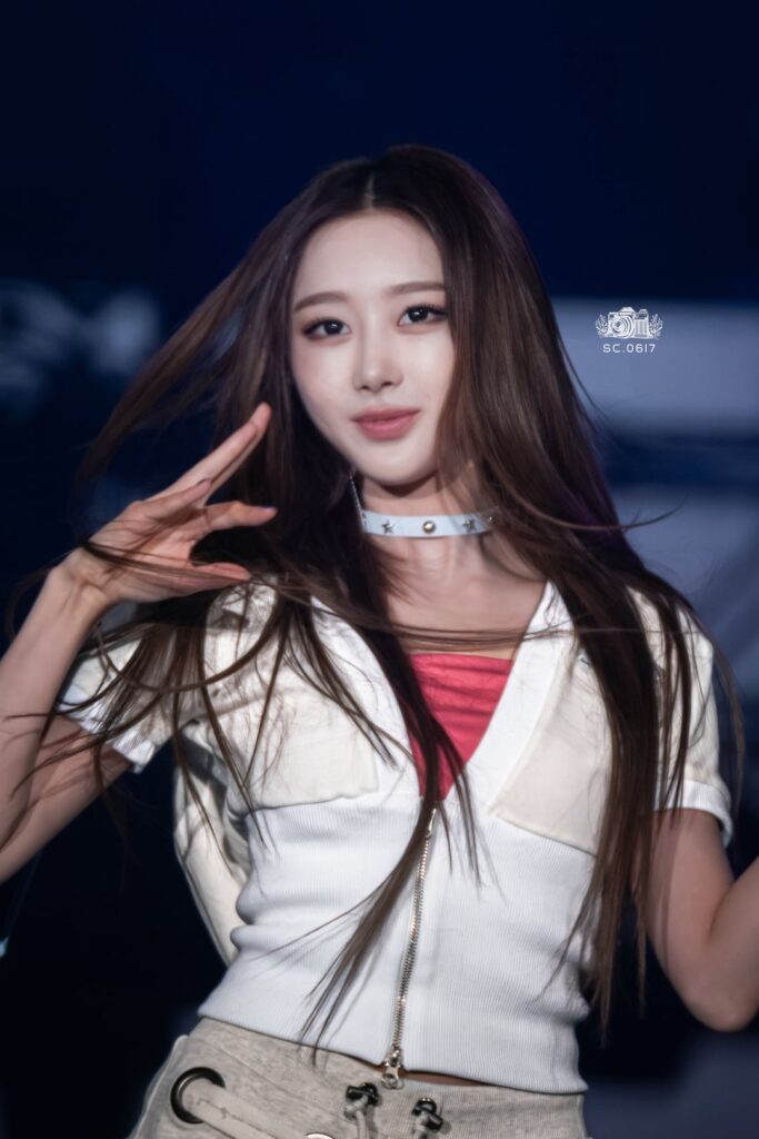 260207 Giselle