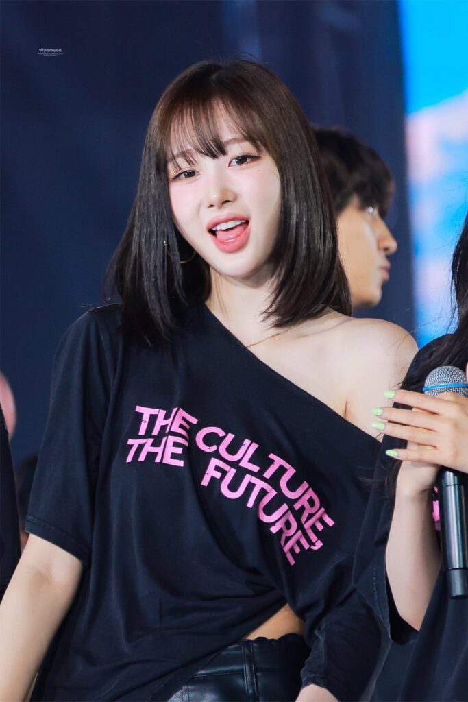 250809 Giselle