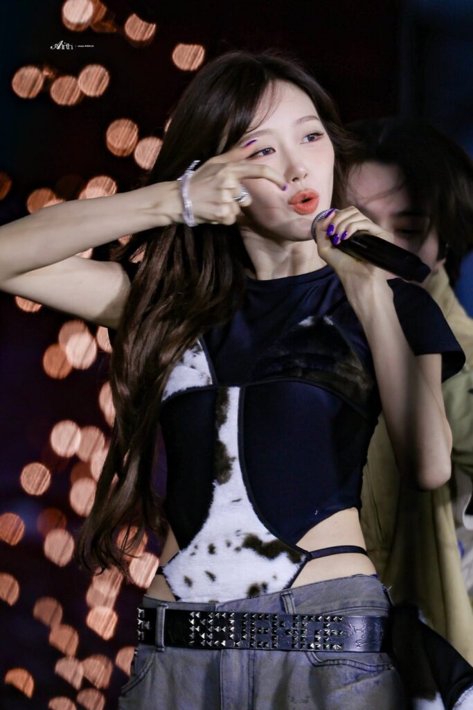 260214 Giselle