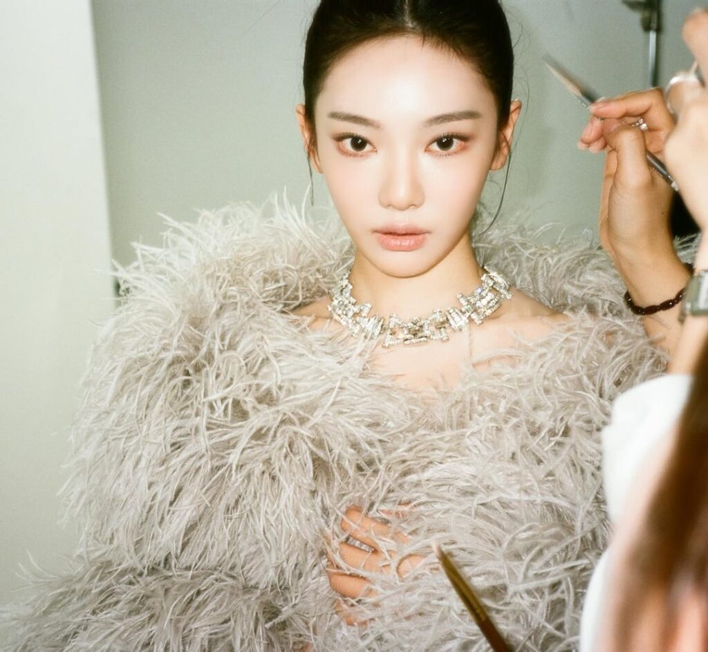 260220 Ningning Instagram Update 3