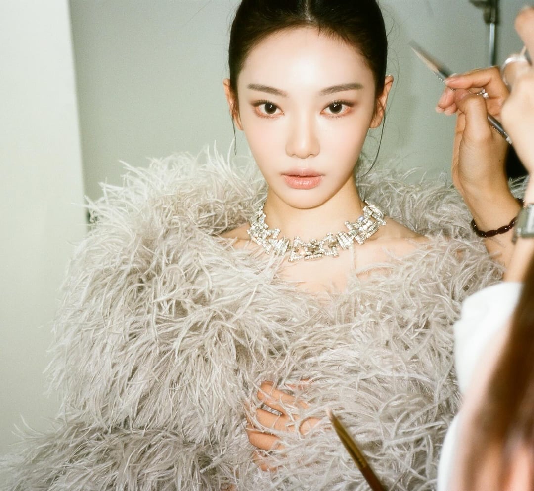 260220 Ningning Instagram Update 3