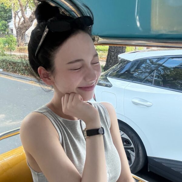 260214 Karina Instagram Update