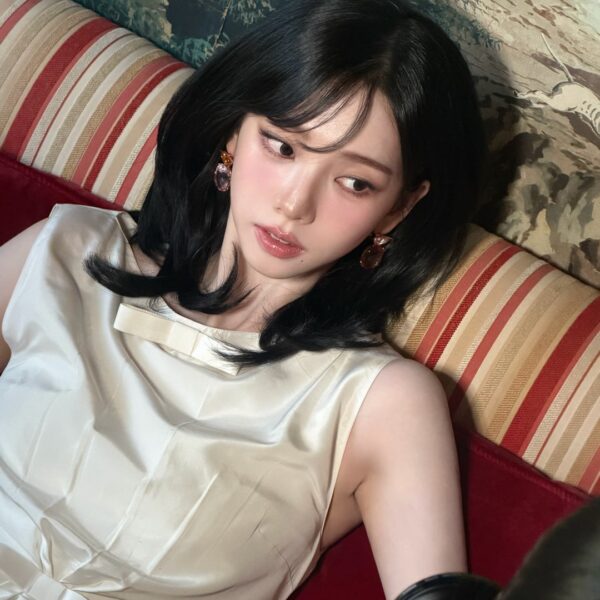 260227 Karina Instagram Update 2