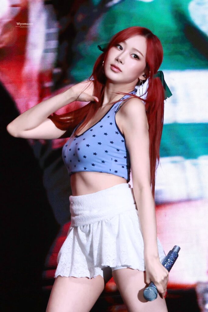 250521 Giselle