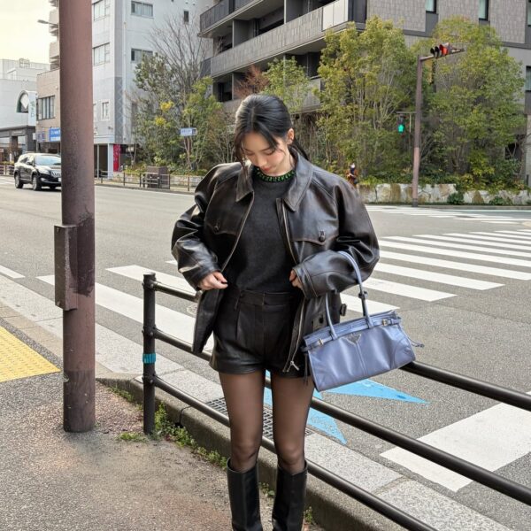 260202 Karina Instagram Update