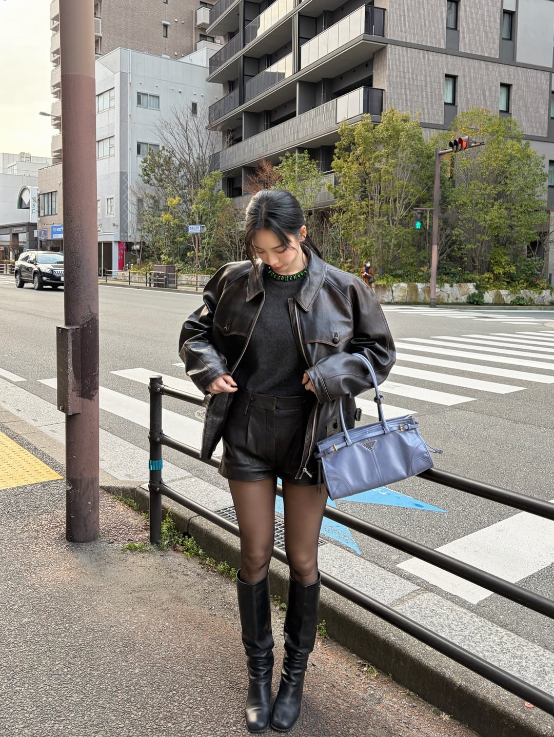 260202 Karina Instagram Update