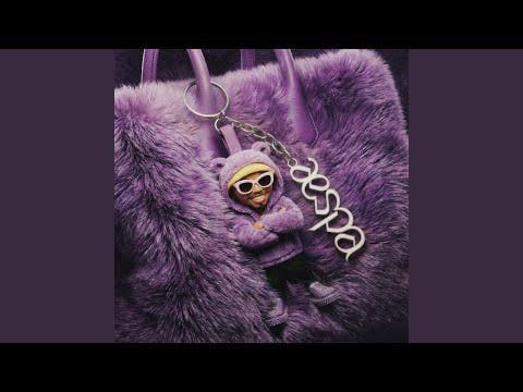 260227 aespa x Anderson .Paak - Keychain (K-POPS! OST)