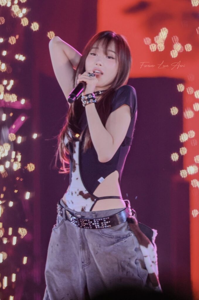 260201 Giselle