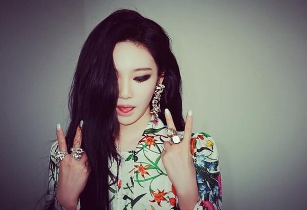 260220 Ningning Instagram Update 2