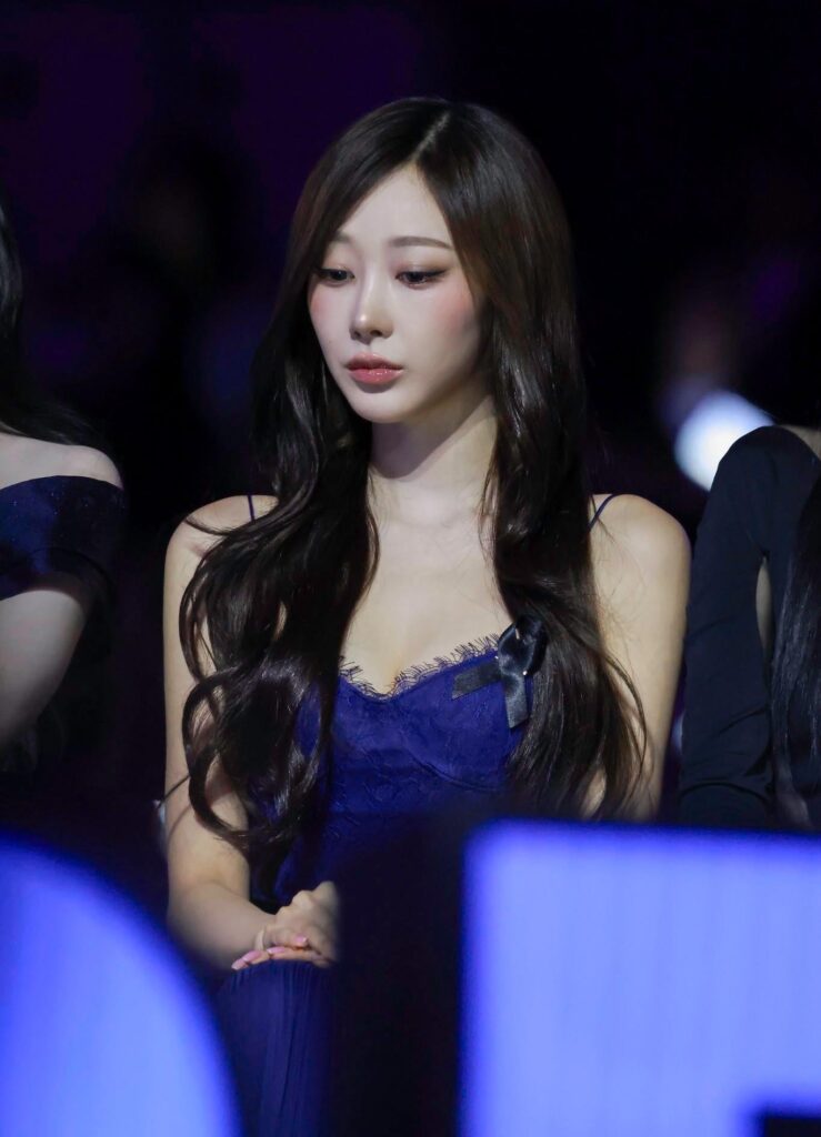 251128 Giselle
