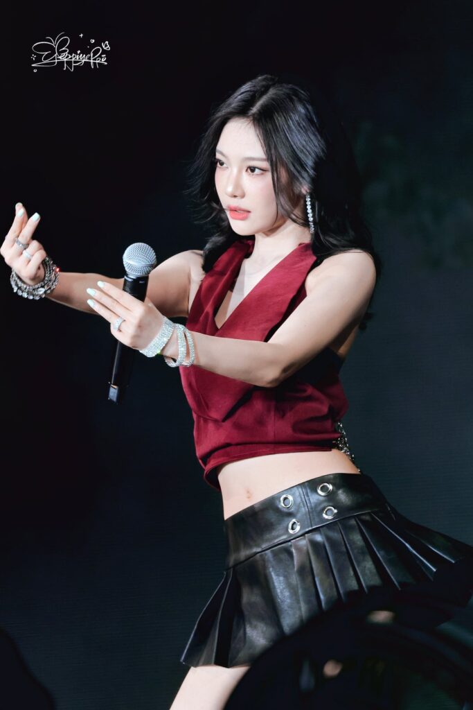 260214 Ningning