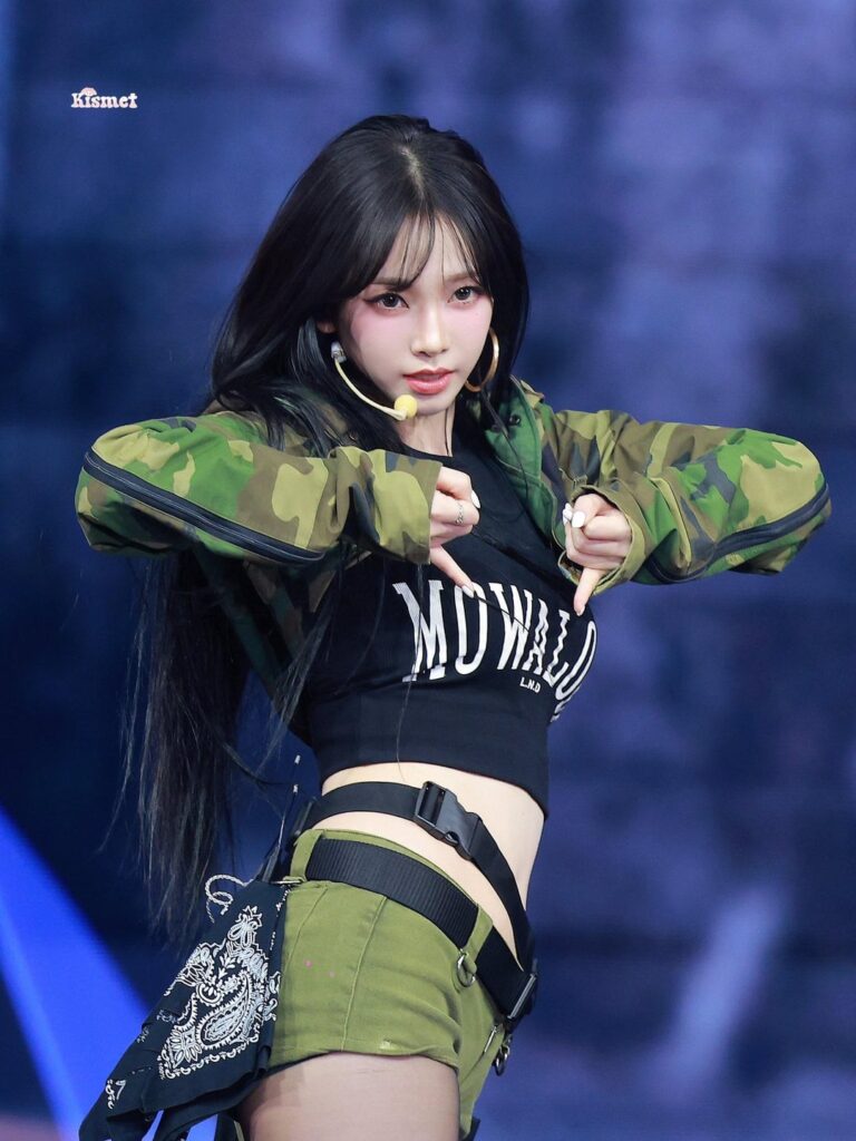 250111 Karina