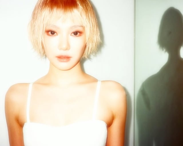 260215 Ningning Instagram Update