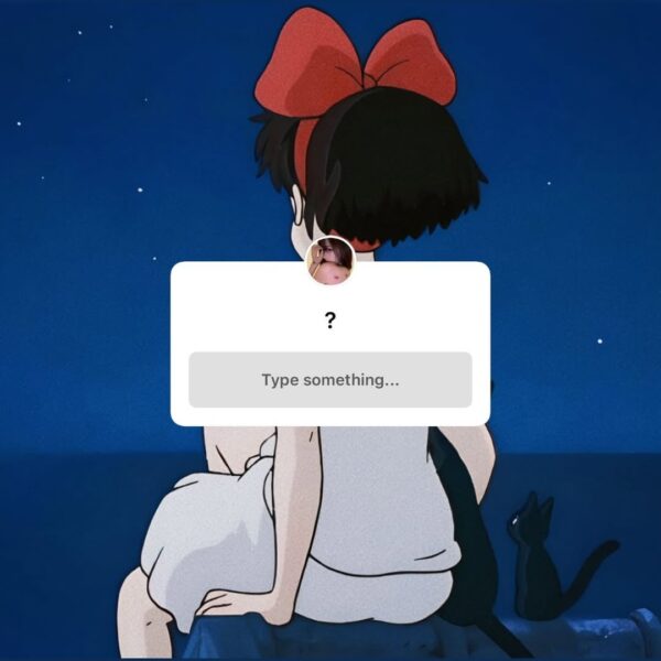 260207 Giselle Instagram Story Update