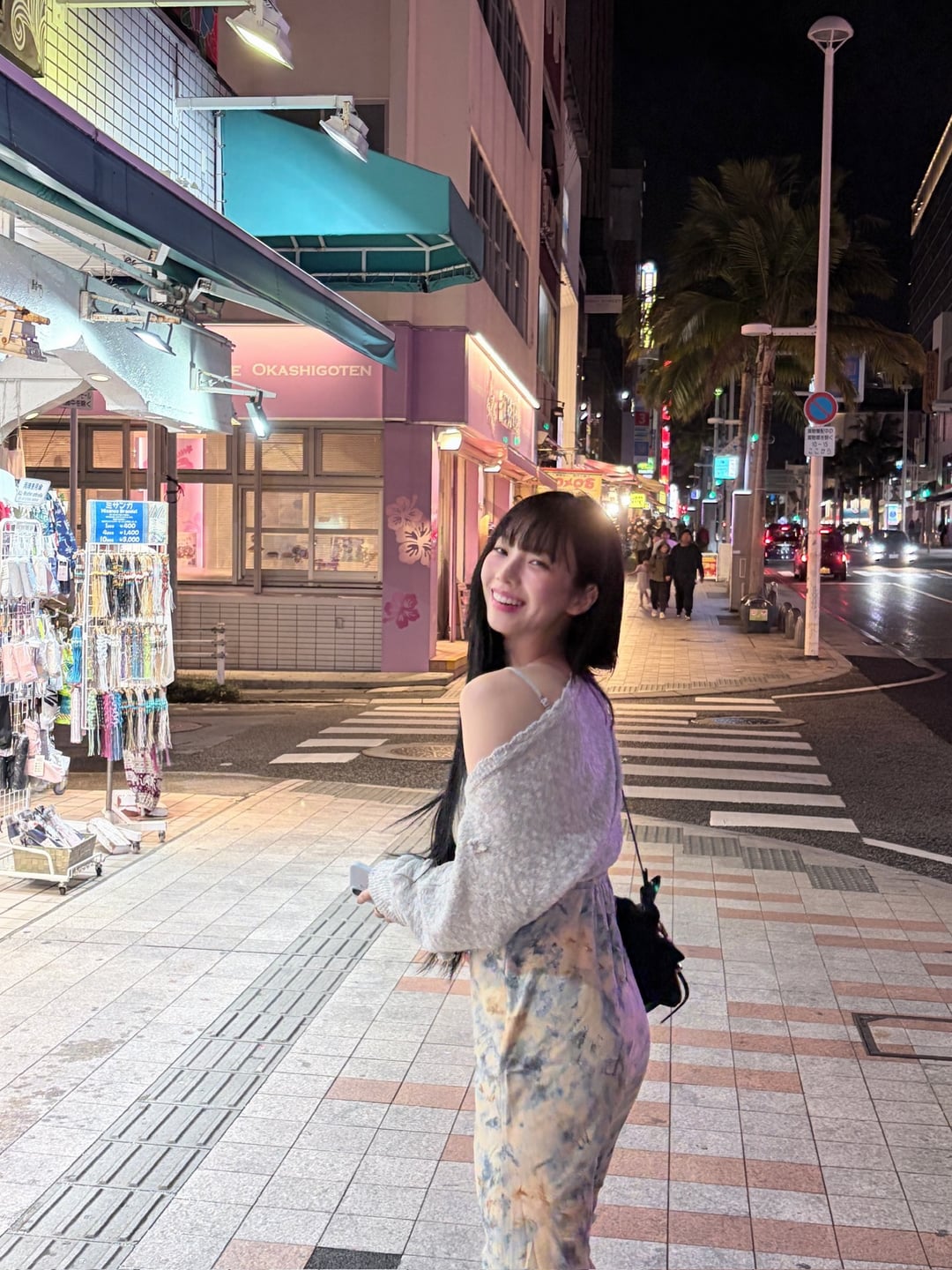 260218 Karina Instagram Update with ITZY Ryujin and Han Sua 2