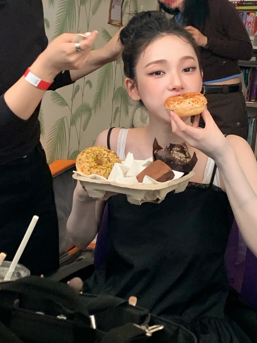 260227 Karina Instagram Update 3