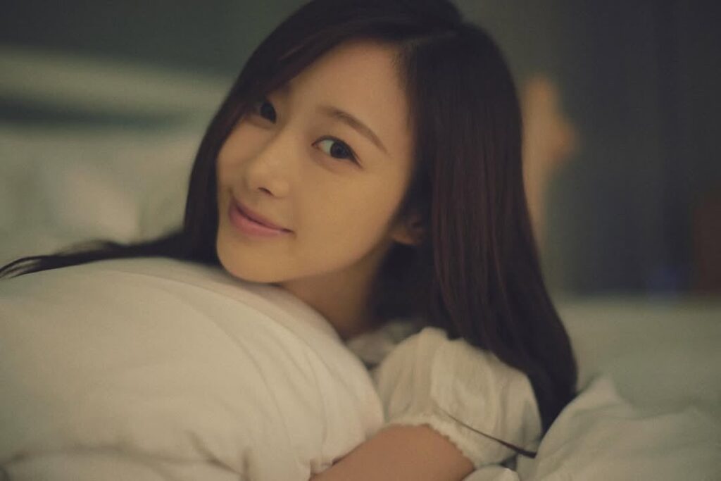 260201 Giselle Instagram Update
