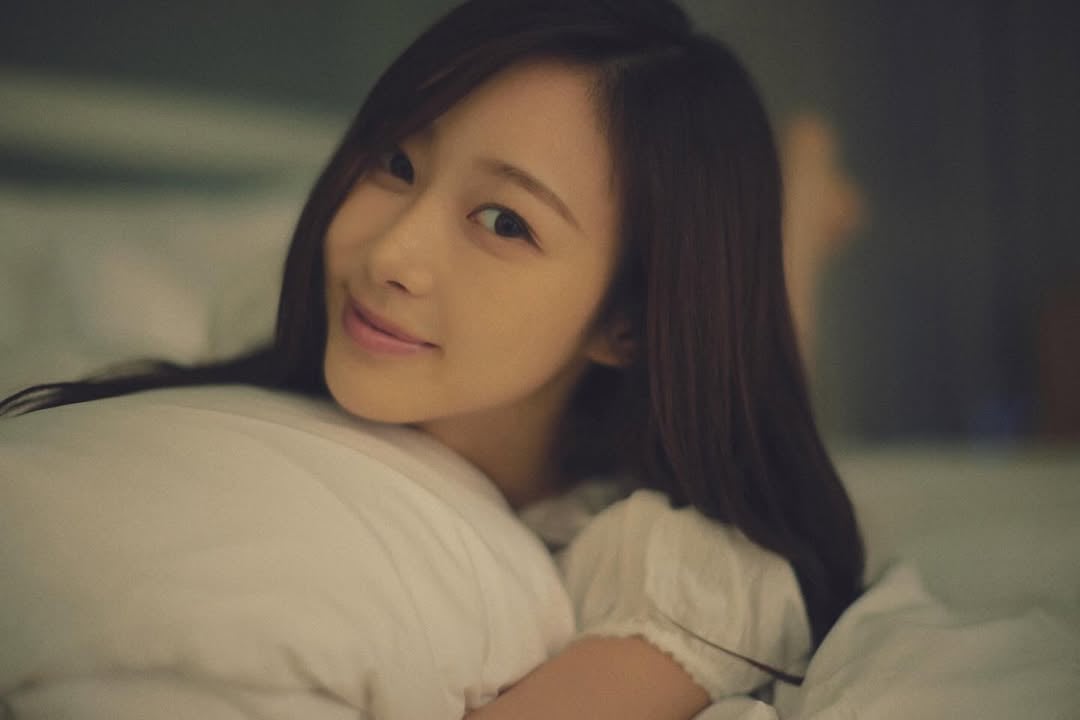 260201 Giselle Instagram Update