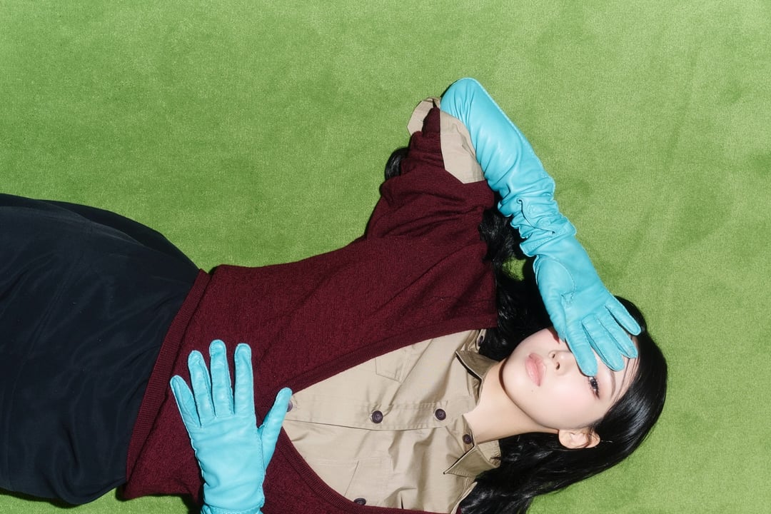 260224 Karina Instagram Update 2