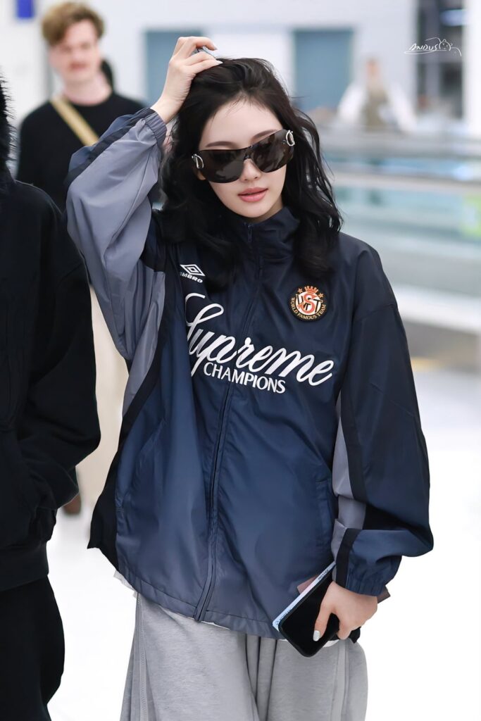 260209 Ningning