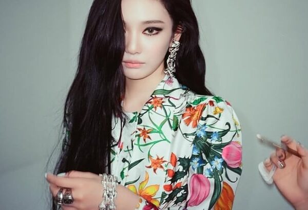 260220 Ningning Instagram Update 2