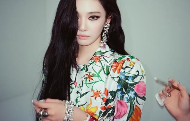 260220 Ningning Instagram Update 2