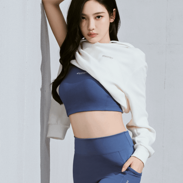 260210 Ningning for Discovery Expedition SS26 Collection