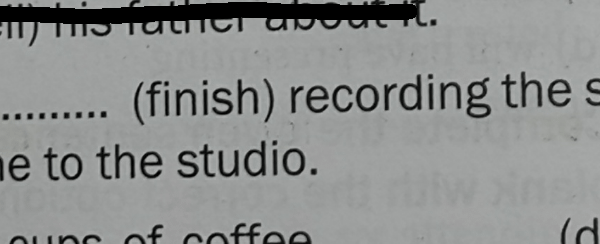 aespa cameo in my book???