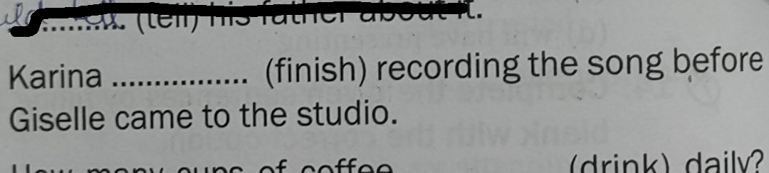 aespa cameo in my book???