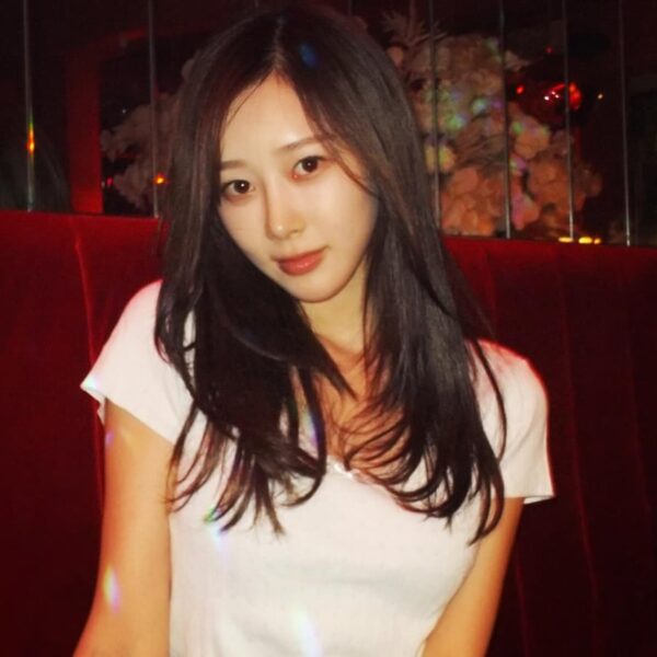 260220 Giselle Instagram Update 2