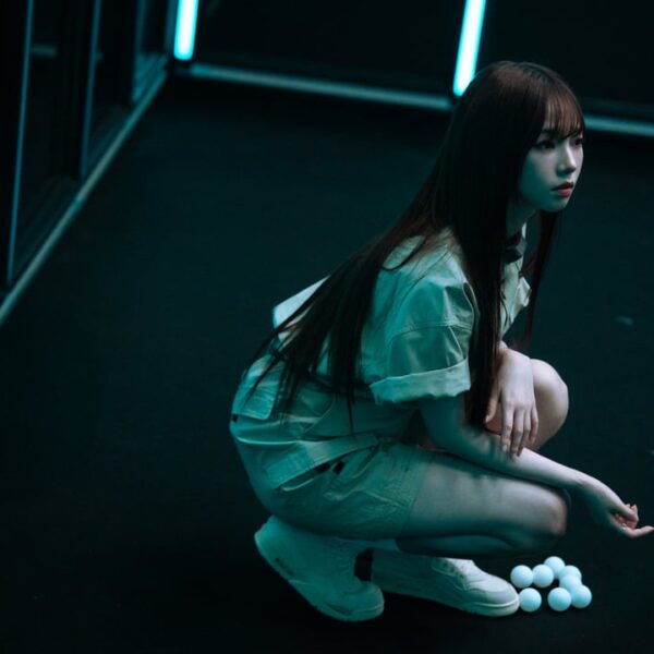 260204 Karina - Netflix 'Agents of Mystery Season 2' (Still Cut #2)