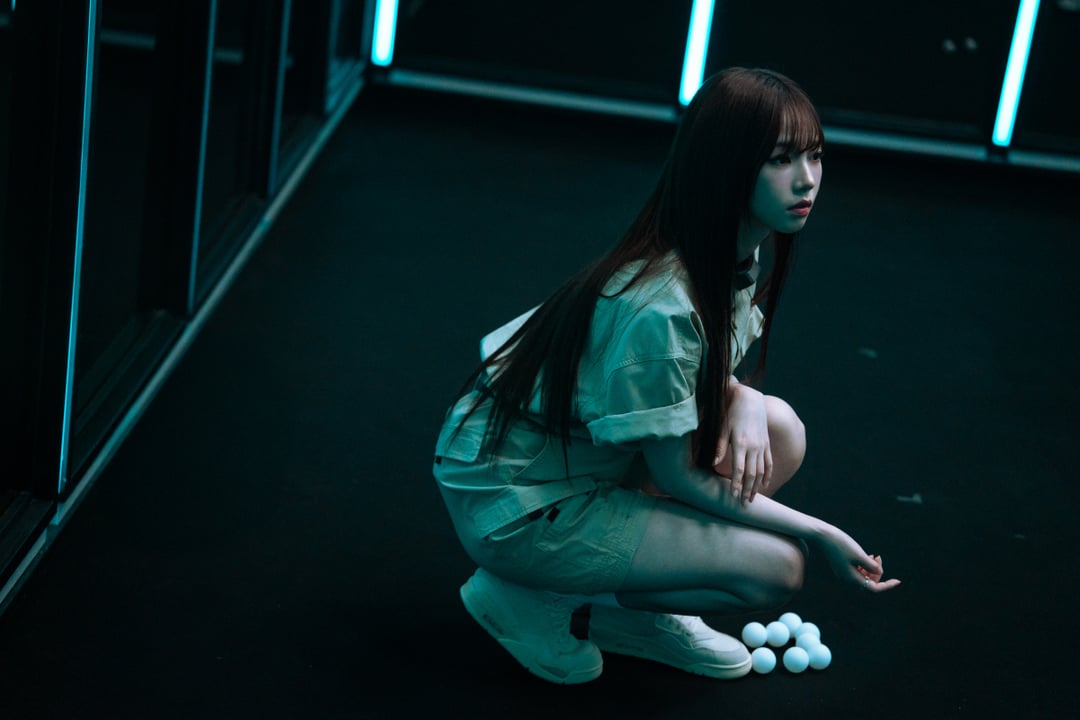 260204 Karina - Netflix 'Agents of Mystery Season 2' (Still Cut #2)