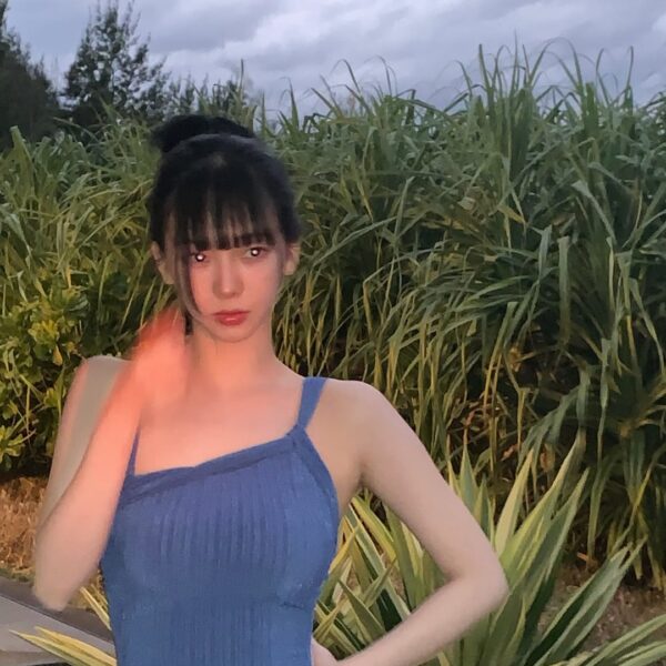 260218 Karina Instagram Update with ITZY Ryujin and Han Sua 3