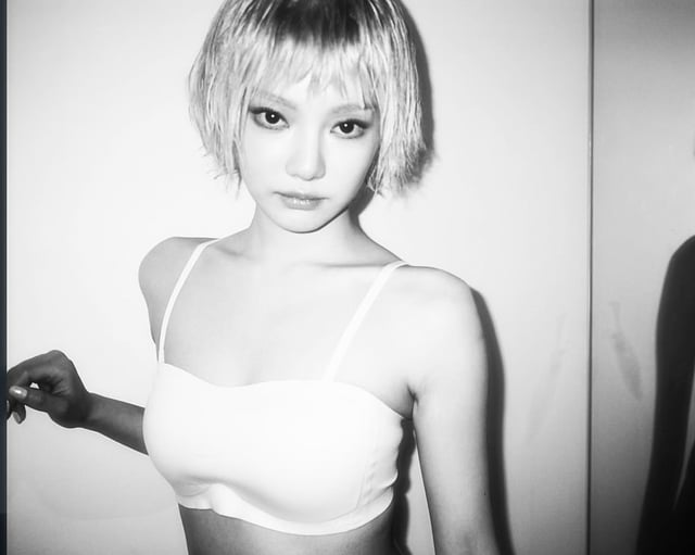 260215 Ningning Instagram Update