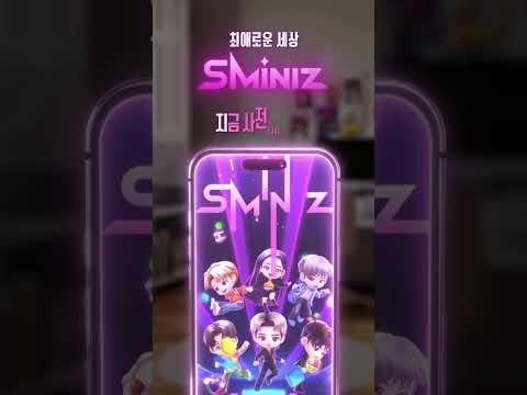 260203 aespa - SMiniz: The world for MYs