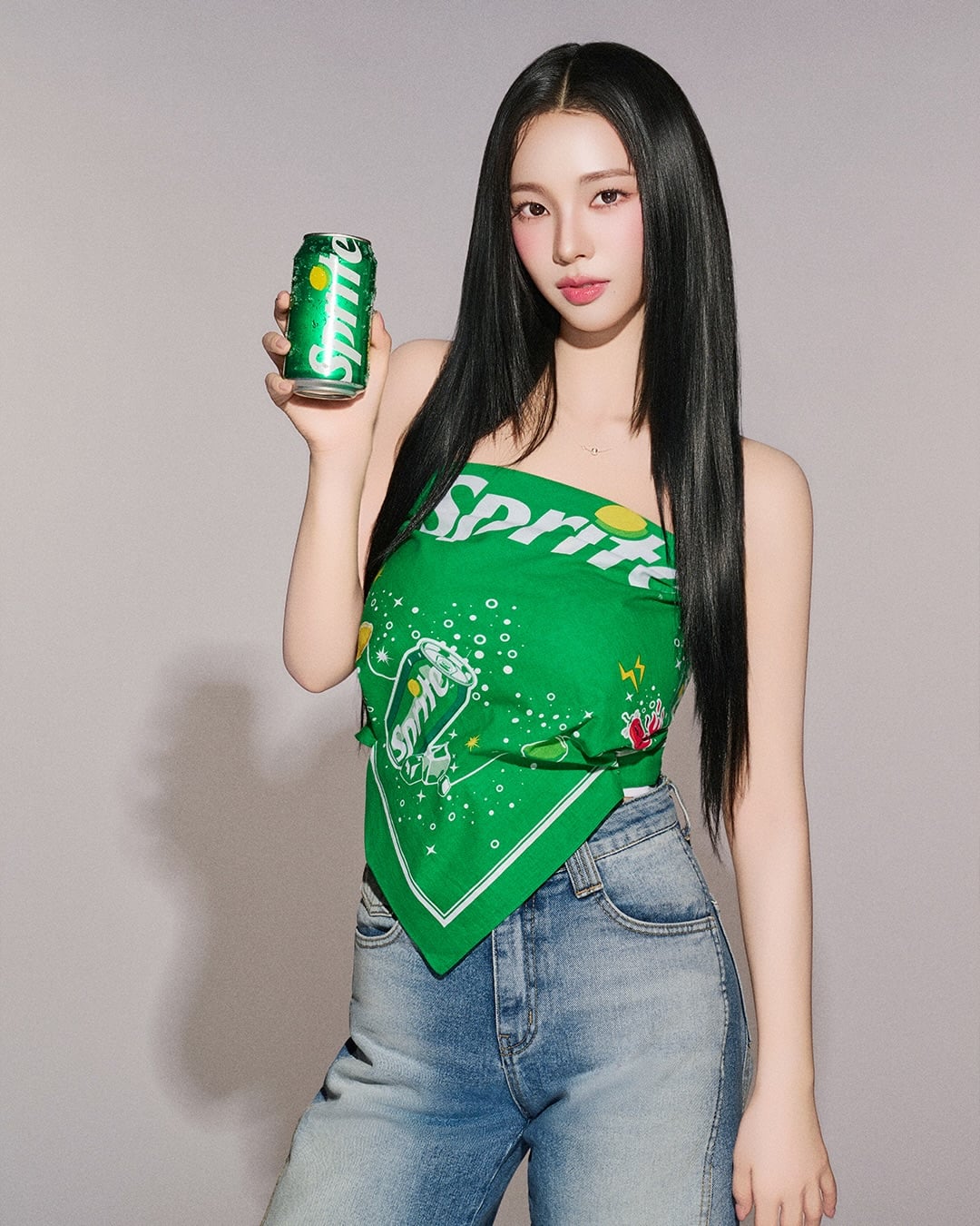 260226 Karina for Sprite