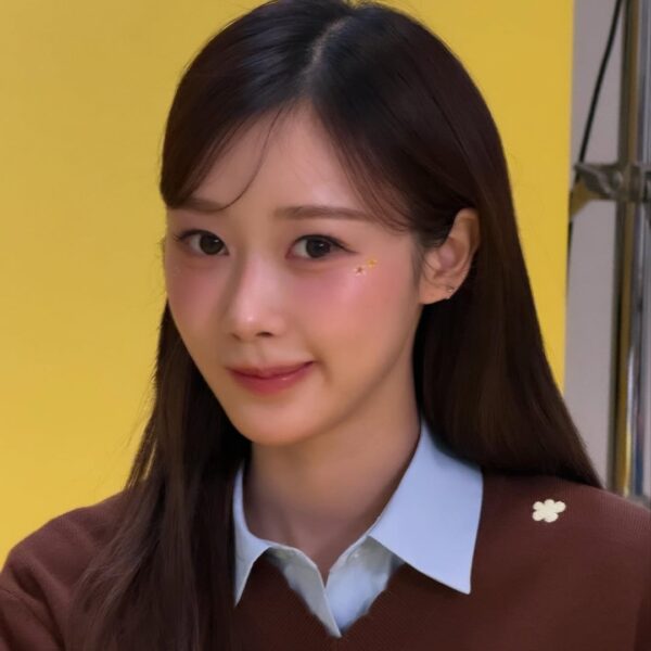 260207 Giselle Instagram Update