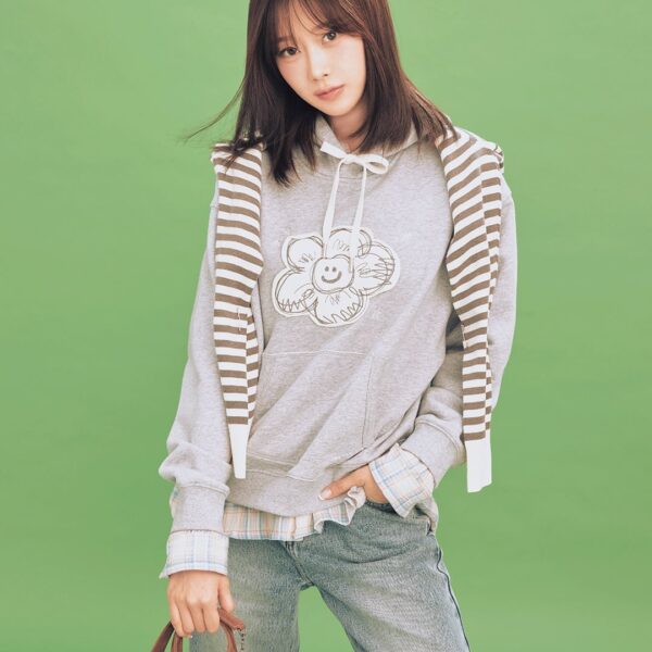 260212 Giselle for Wacky WiLLy SS26 Collection 4