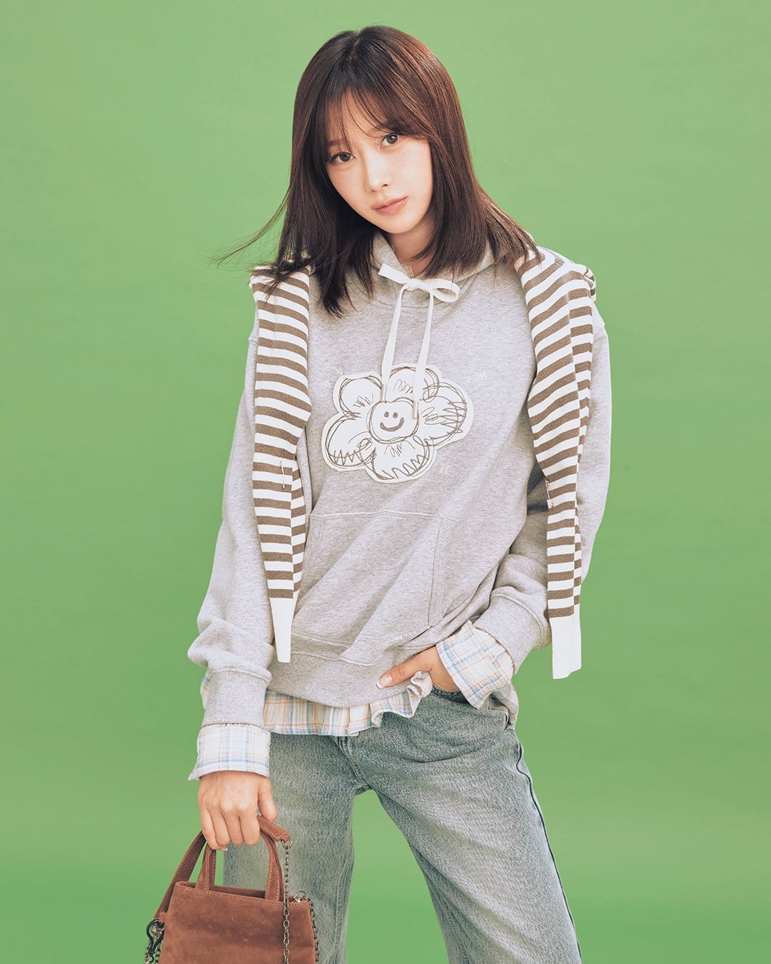 260212 Giselle for Wacky WiLLy SS26 Collection 4