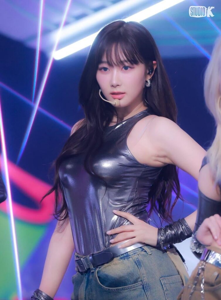 Giselle