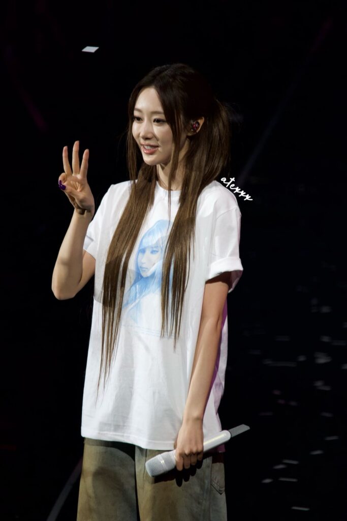 260207 Giselle