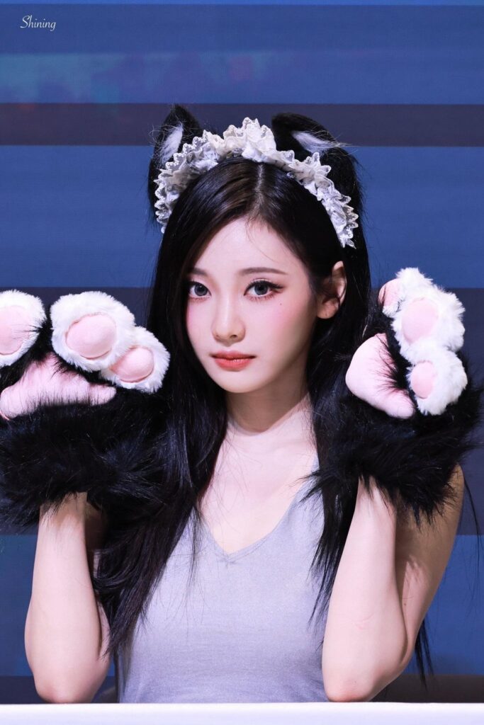 250711 Ningning