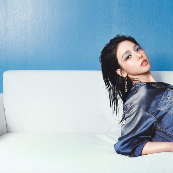 aespa Photoshoot Wallpapers (mostly image extension): Karina, Ningning, Giselle (Dazed, Esquire, Marie Claire)