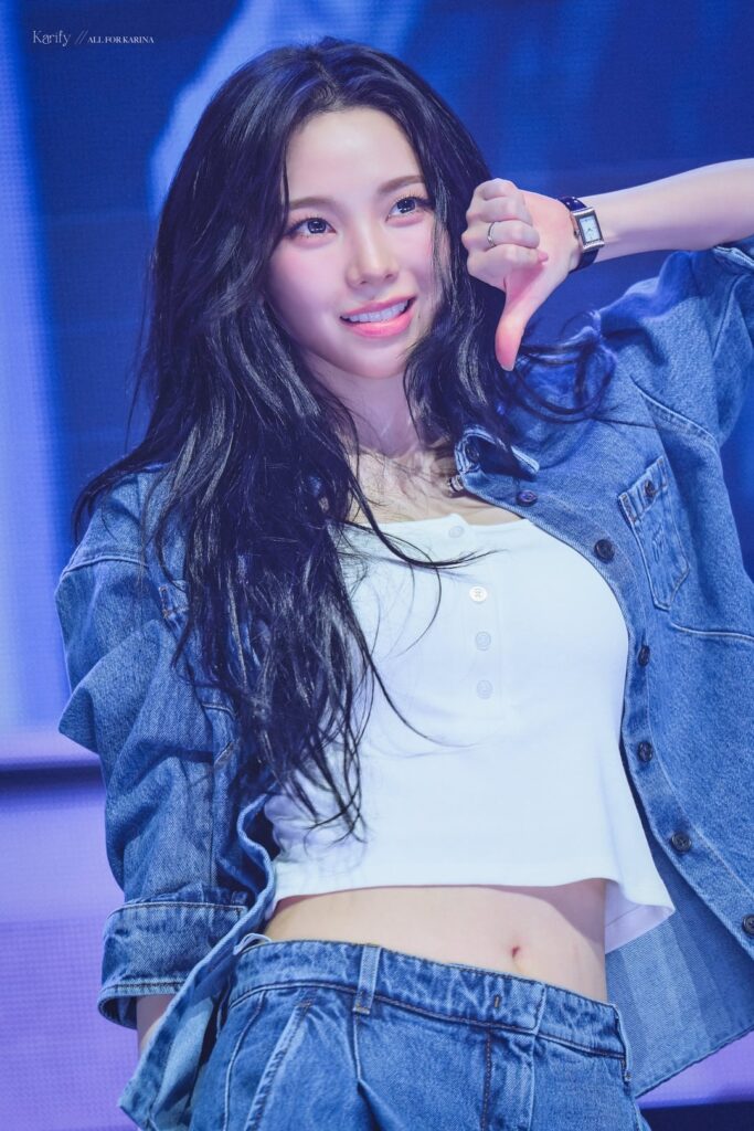 260324 Karina