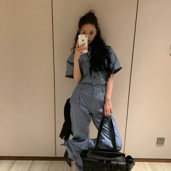 260322 Karina Instagram Update