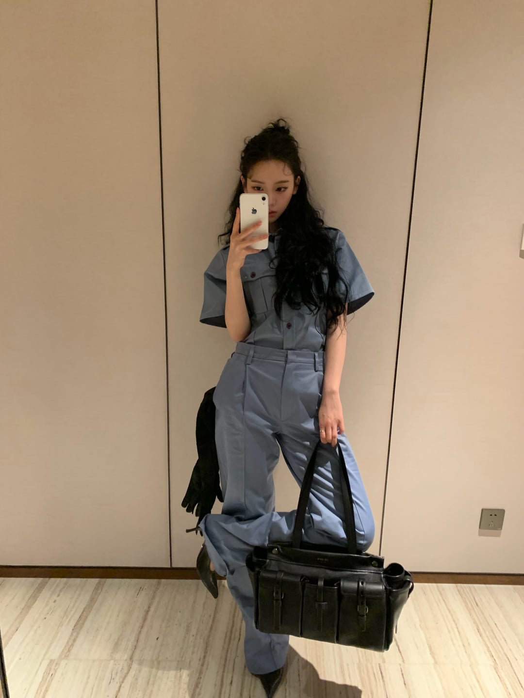 260322 Karina Instagram Update