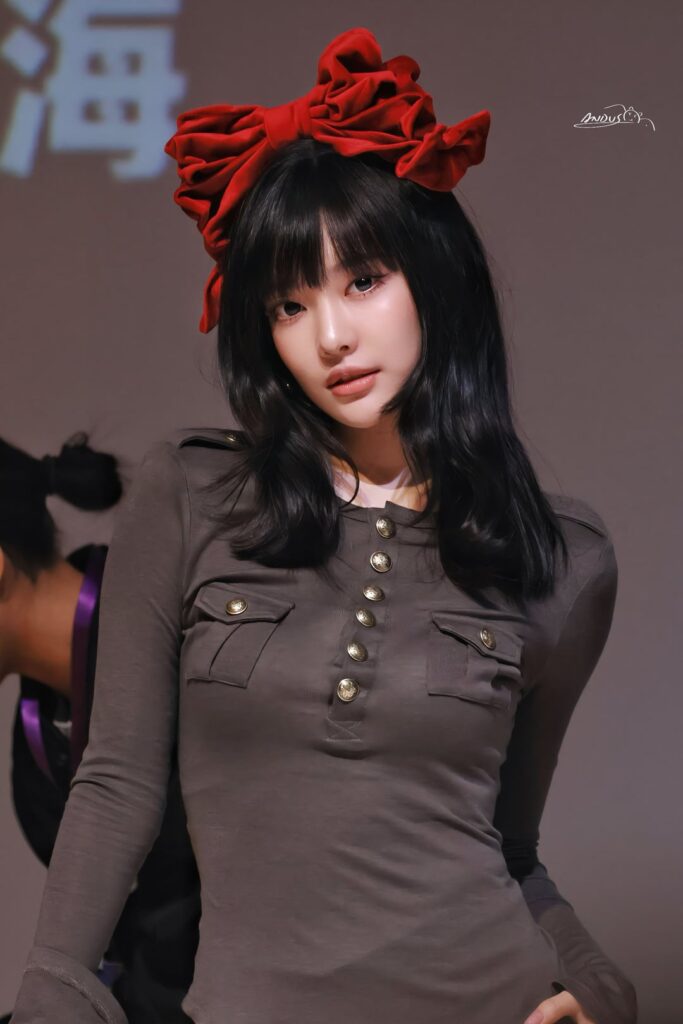 260321 Ningning