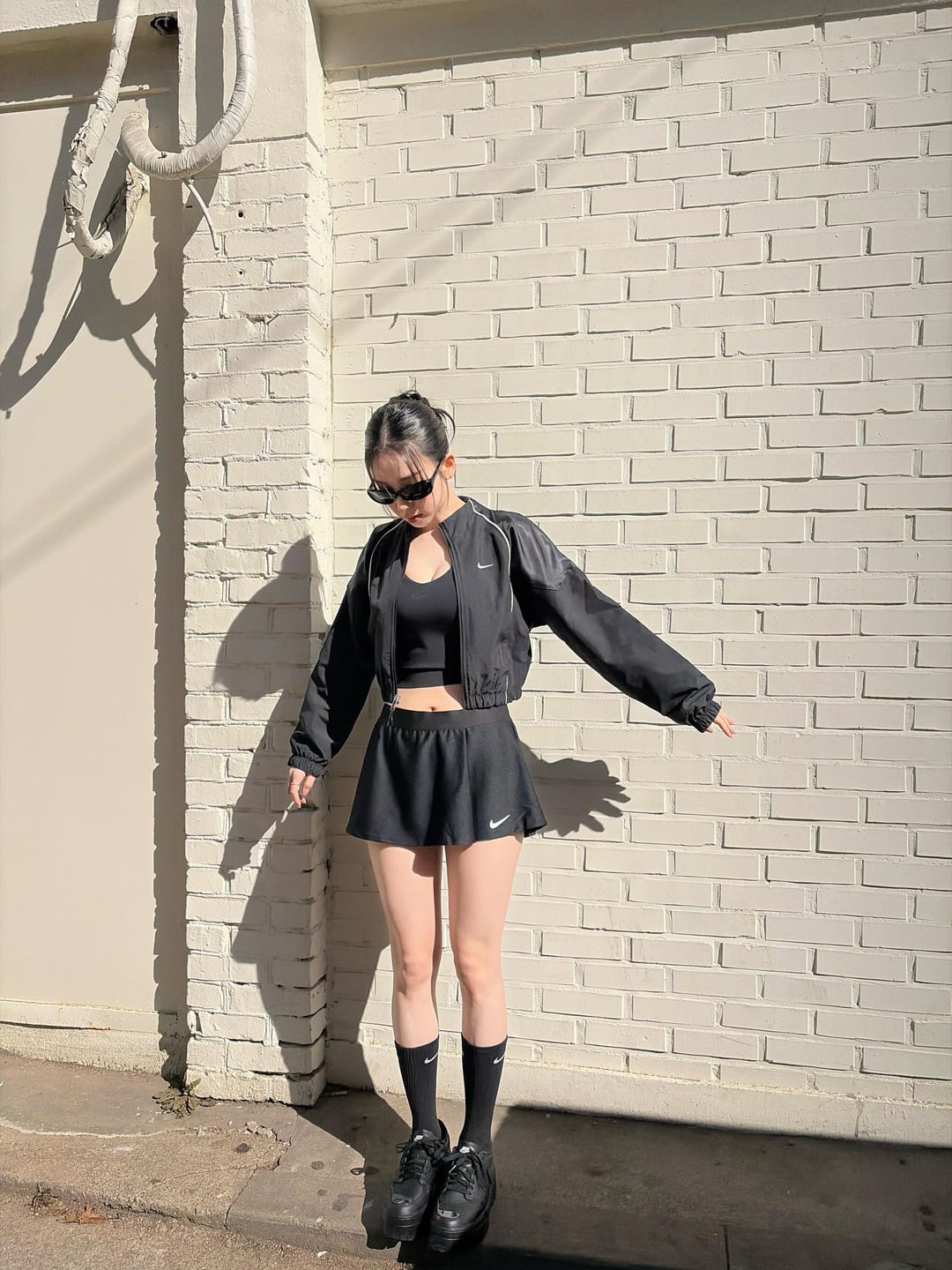 263019 Karina Instagram Update