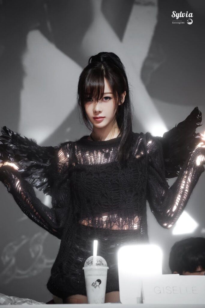 260322 Giselle